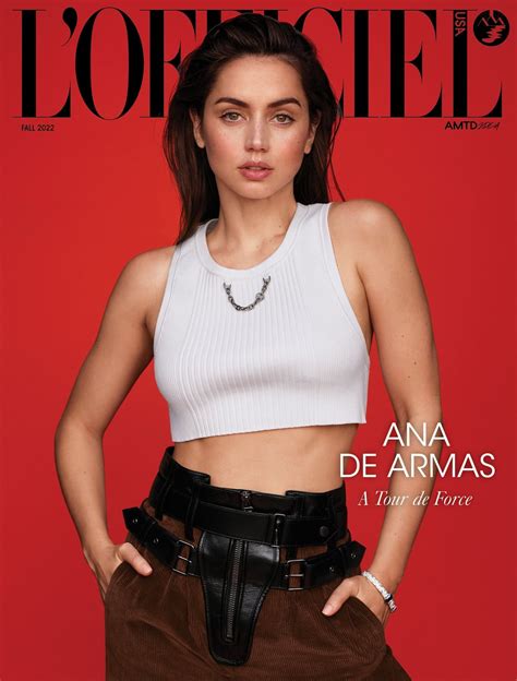 A N A D E A R M A S (@ana.